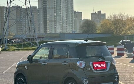 Toyota Pixis Joy I, 2019 год, 1 200 000 рублей, 2 фотография