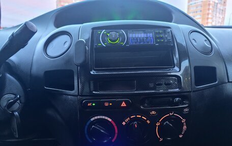 Geely MK I рестайлинг, 2010 год, 320 000 рублей, 9 фотография