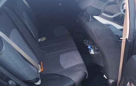 Geely MK I рестайлинг, 2010 год, 320 000 рублей, 10 фотография