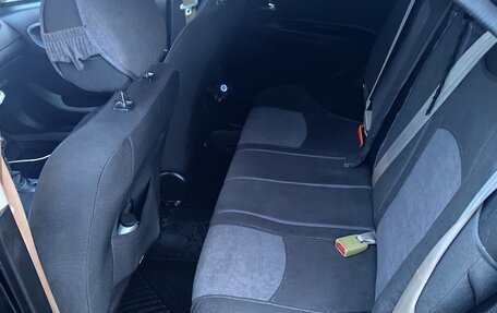 Geely MK I рестайлинг, 2010 год, 320 000 рублей, 12 фотография