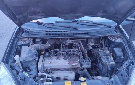 Geely MK I рестайлинг, 2010 год, 320 000 рублей, 7 фотография