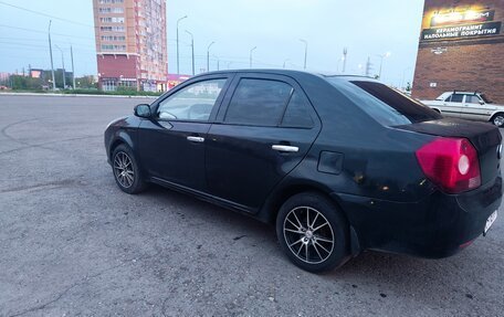 Geely MK I рестайлинг, 2010 год, 320 000 рублей, 6 фотография