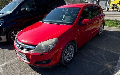 Opel Astra H, 2008 год, 650 000 рублей, 5 фотография