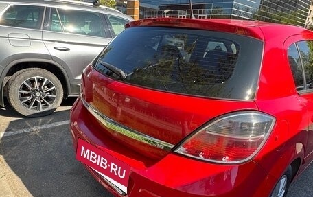 Opel Astra H, 2008 год, 650 000 рублей, 2 фотография