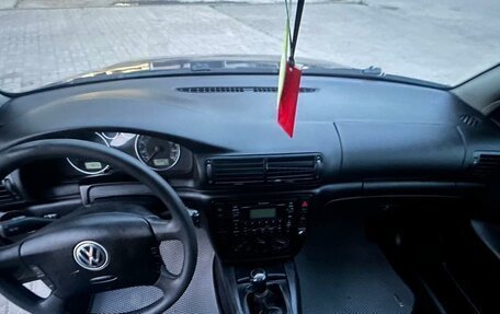 Volkswagen Passat B5+ рестайлинг, 2002 год, 520 000 рублей, 9 фотография
