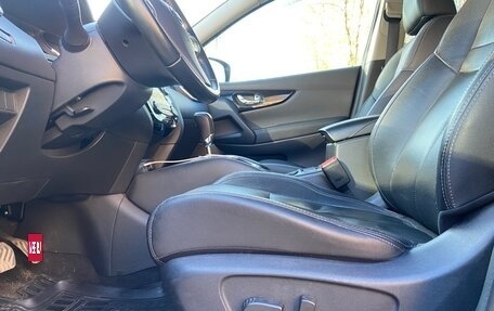 Nissan Qashqai, 2014 год, 1 650 000 рублей, 11 фотография
