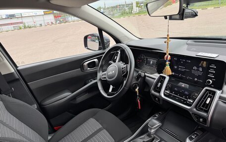 KIA Sorento IV, 2023 год, 4 750 000 рублей, 8 фотография