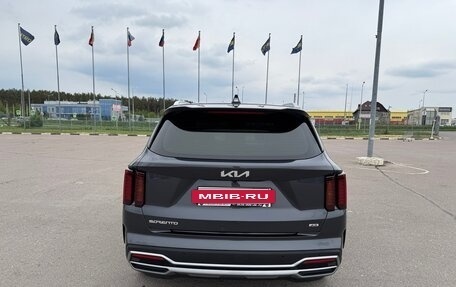 KIA Sorento IV, 2023 год, 4 750 000 рублей, 6 фотография
