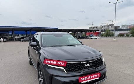 KIA Sorento IV, 2023 год, 4 750 000 рублей, 4 фотография