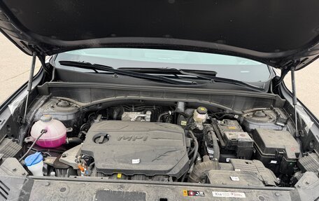 KIA Sorento IV, 2023 год, 4 750 000 рублей, 10 фотография