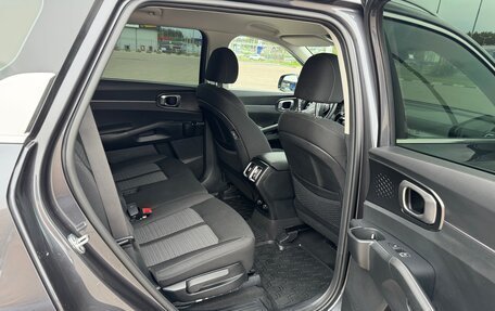 KIA Sorento IV, 2023 год, 4 750 000 рублей, 17 фотография