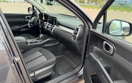 KIA Sorento IV, 2023 год, 4 750 000 рублей, 18 фотография