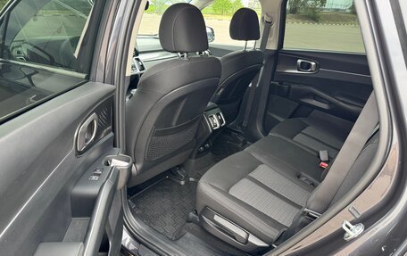 KIA Sorento IV, 2023 год, 4 750 000 рублей, 11 фотография