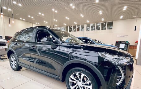 Haval Jolion, 2025 год, 2 599 000 рублей, 4 фотография