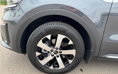 KIA Sorento IV, 2023 год, 4 750 000 рублей, 14 фотография