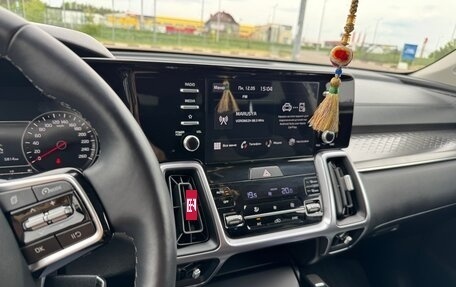 KIA Sorento IV, 2023 год, 4 750 000 рублей, 13 фотография