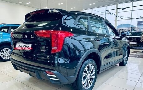 Haval Jolion, 2025 год, 2 599 000 рублей, 5 фотография