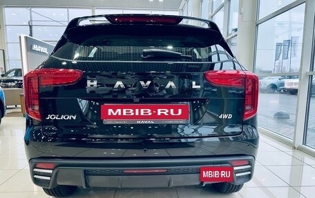 Haval Jolion, 2025 год, 2 599 000 рублей, 6 фотография