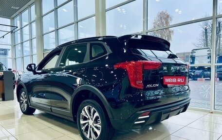 Haval Jolion, 2025 год, 2 599 000 рублей, 7 фотография