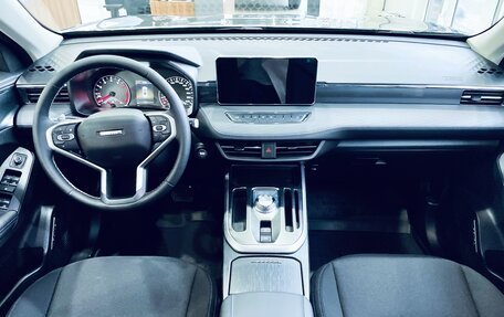 Haval Jolion, 2025 год, 2 599 000 рублей, 14 фотография