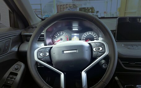 Haval Jolion, 2025 год, 2 599 000 рублей, 17 фотография