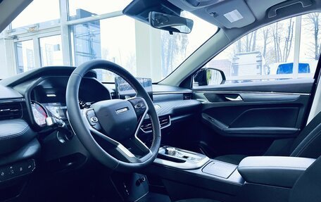 Haval Jolion, 2025 год, 2 599 000 рублей, 12 фотография