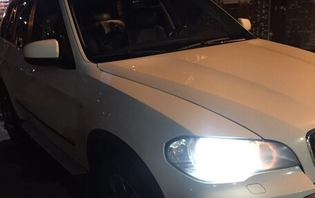 BMW X5, 2008 год, 999 999 рублей, 4 фотография