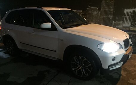 BMW X5, 2008 год, 999 999 рублей, 2 фотография
