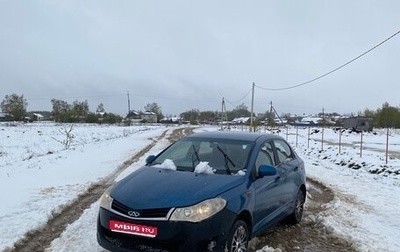 Chery Bonus (A13), 2011 год, 219 000 рублей, 1 фотография