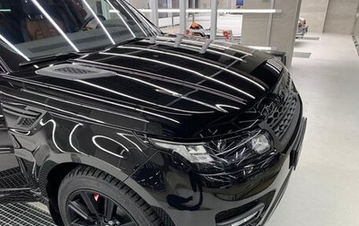 Land Rover Range Rover Sport II, 2016 год, 4 995 000 рублей, 1 фотография