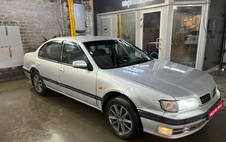 Nissan Maxima IV, 1998 год, 180 000 рублей, 1 фотография