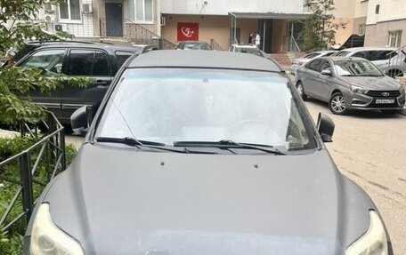 Lifan X60 I рестайлинг, 2013 год, 450 000 рублей, 1 фотография