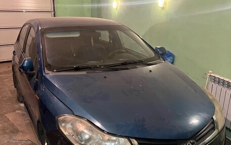 Chery Bonus (A13), 2011 год, 219 000 рублей, 4 фотография