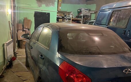 Chery Bonus (A13), 2011 год, 219 000 рублей, 5 фотография