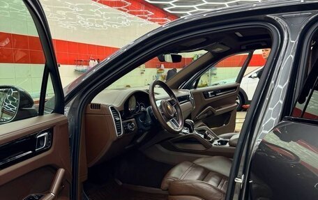 Porsche Cayenne III, 2020 год, 8 150 000 рублей, 7 фотография