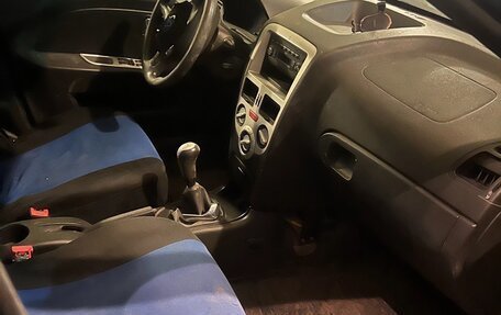 Chery Bonus (A13), 2011 год, 219 000 рублей, 6 фотография