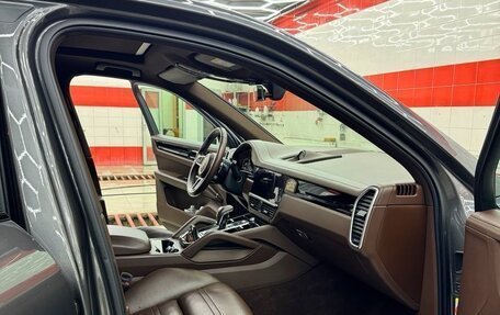 Porsche Cayenne III, 2020 год, 8 150 000 рублей, 5 фотография