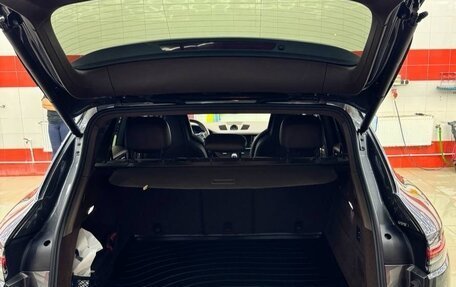 Porsche Cayenne III, 2020 год, 8 150 000 рублей, 9 фотография