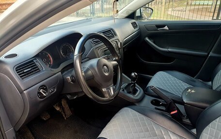 Volkswagen Jetta VI, 2014 год, 939 000 рублей, 8 фотография