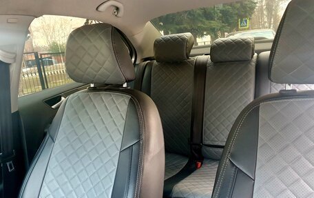 Volkswagen Jetta VI, 2014 год, 939 000 рублей, 10 фотография