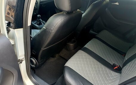 Volkswagen Jetta VI, 2014 год, 939 000 рублей, 9 фотография