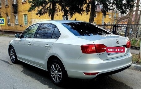 Volkswagen Jetta VI, 2014 год, 939 000 рублей, 3 фотография