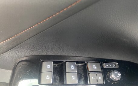Toyota Camry, 2020 год, 3 350 000 рублей, 8 фотография