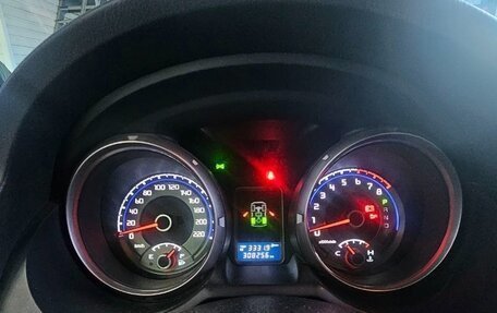 Mitsubishi Pajero IV, 2010 год, 3 500 000 рублей, 3 фотография