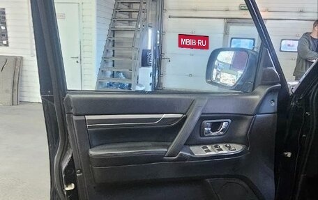 Mitsubishi Pajero IV, 2010 год, 3 500 000 рублей, 5 фотография