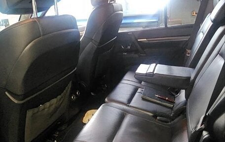 Mitsubishi Pajero IV, 2010 год, 3 500 000 рублей, 11 фотография