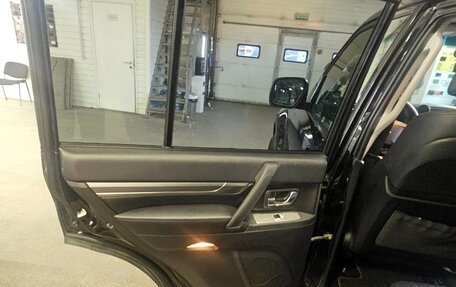 Mitsubishi Pajero IV, 2010 год, 3 500 000 рублей, 14 фотография