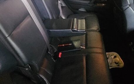 Mitsubishi Pajero IV, 2010 год, 3 500 000 рублей, 16 фотография