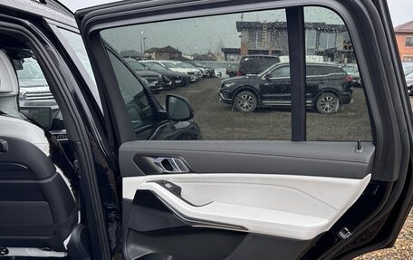 BMW X7, 2023 год, 14 859 000 рублей, 5 фотография