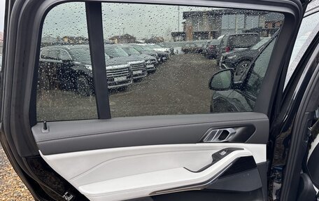 BMW X7, 2023 год, 14 859 000 рублей, 4 фотография